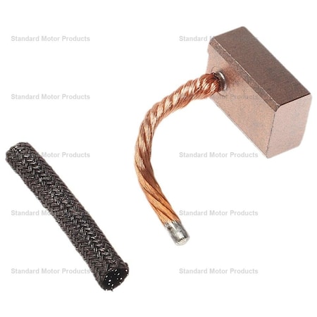 Standard Ignition STARTER BRUSH SET JX-111